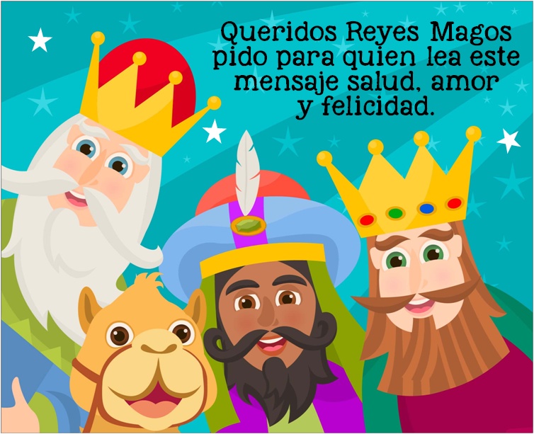 dia de los reyes