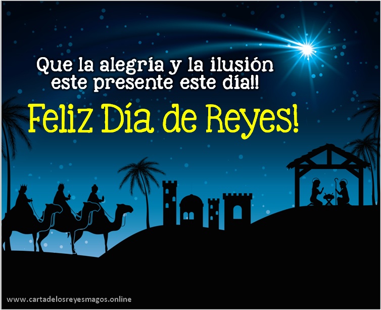 imagenes de los reyes magos