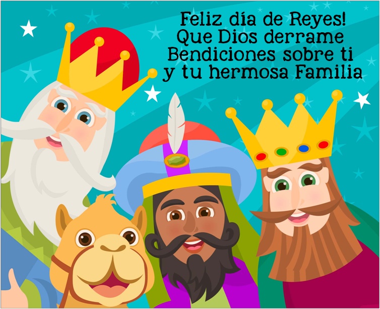 Día de Reyes Imágenes